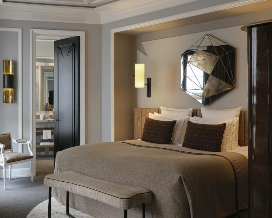 Suite Nolinski Paris