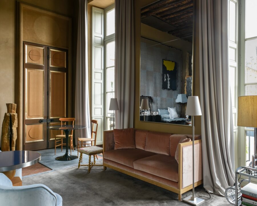 Gift Voucher Cour des Vosges