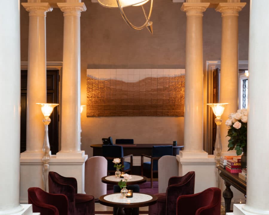 Nolinski Venezia - Lobby