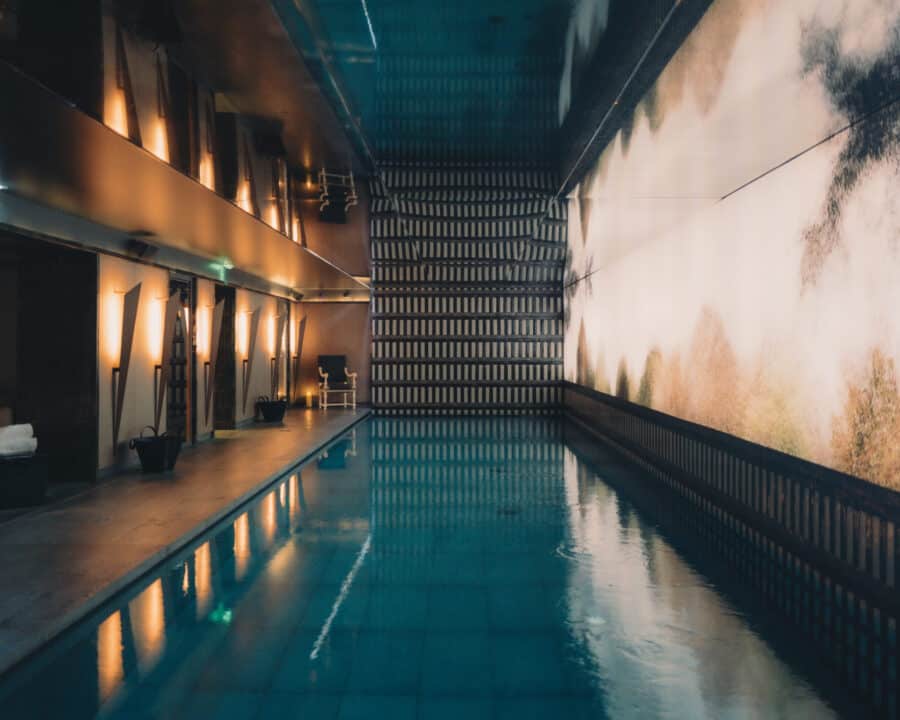 Nolinski interlude