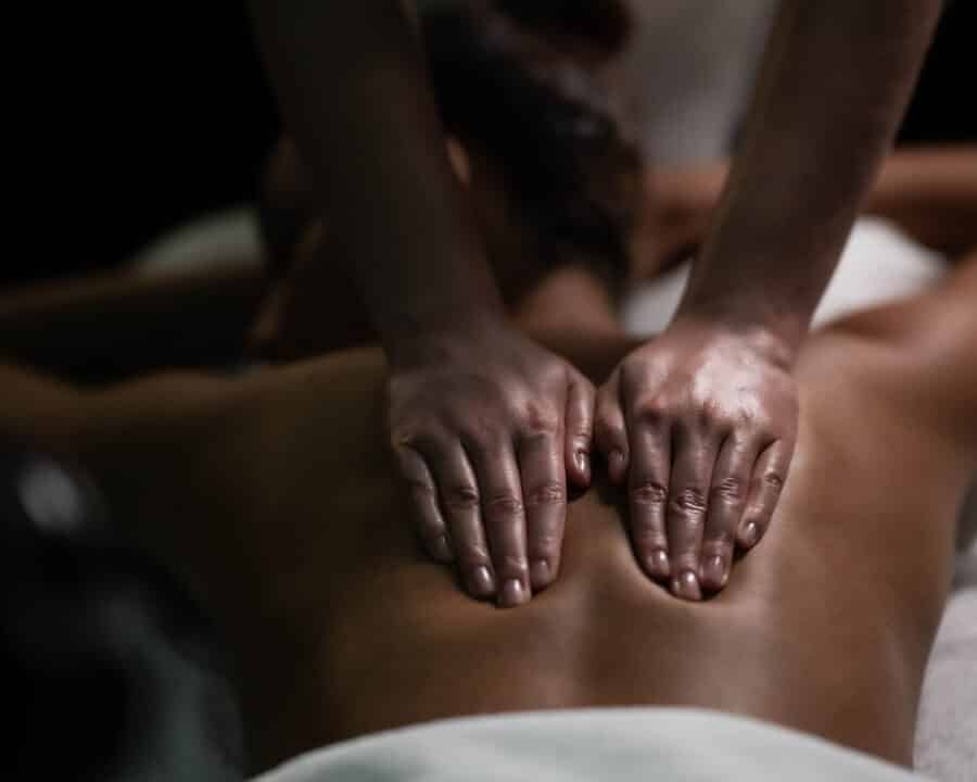Gourmet Spa
